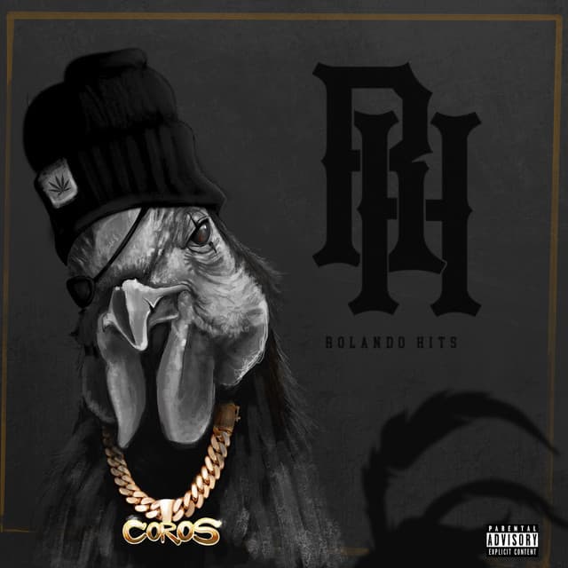 Chichis Pa la Banda cover art