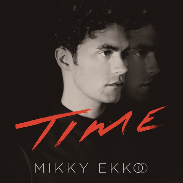 Time (Spotify Exclusive) cover art