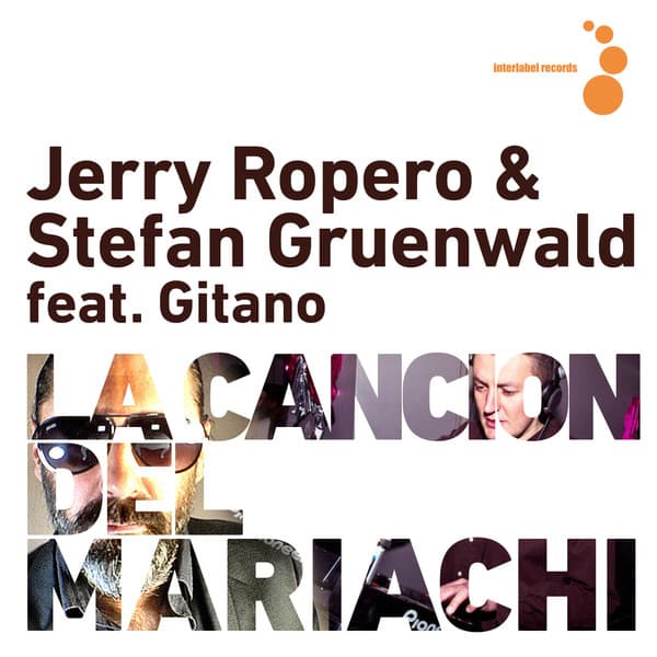 La Cancion del Mariachi - Radio Edit cover art