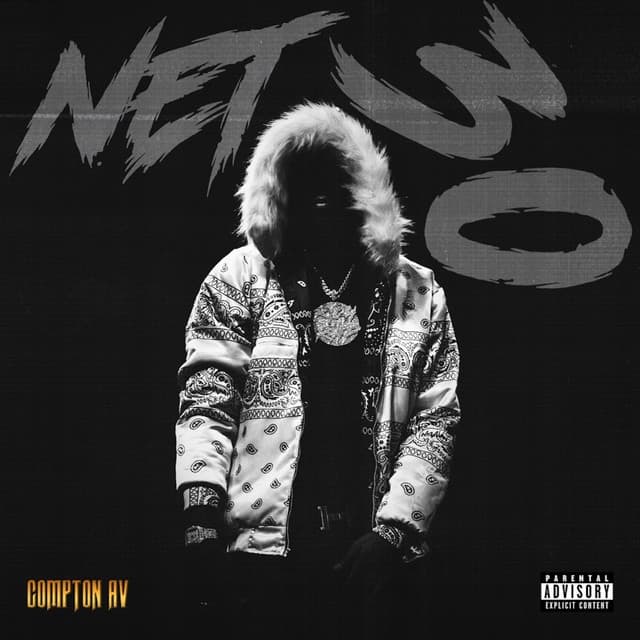 Tear It Up cover art