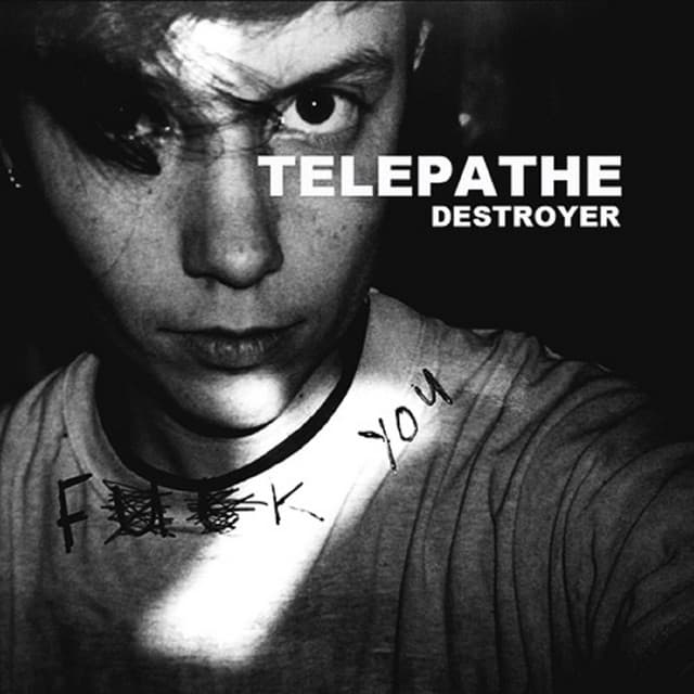 Telepathe
