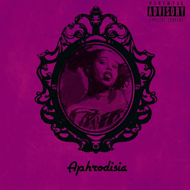 Pressure cover art