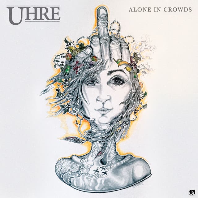 Siren cover art