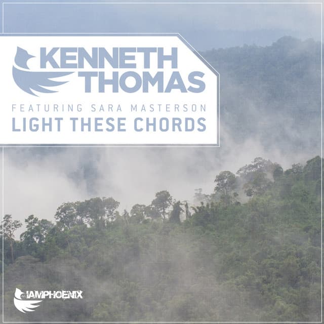 Light These Chords - Original Mix cover art