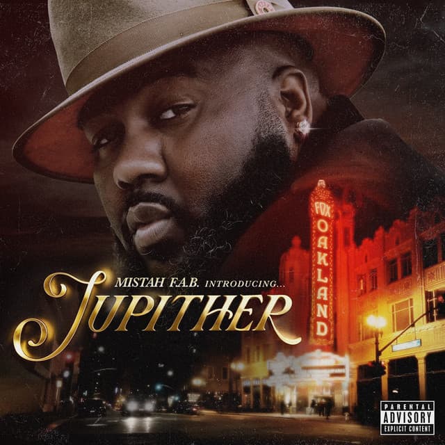 Up In You (feat. Too $hort & Dyson) cover art