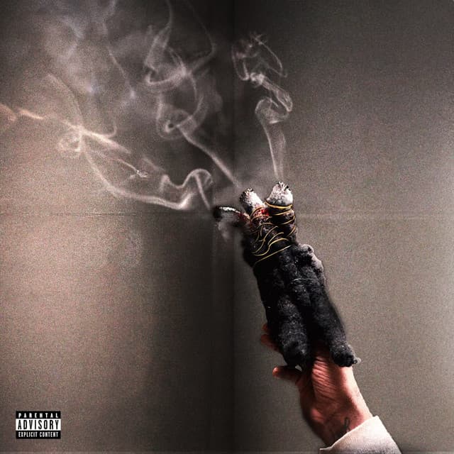Where I Came From cover art