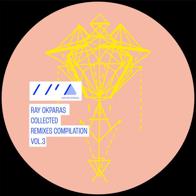 Spiral - Ray Okpara Sunrise Remix cover art