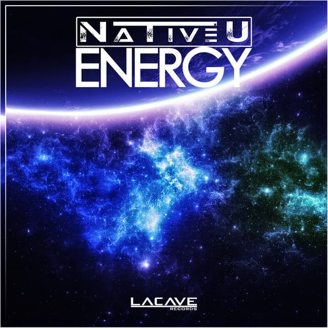 Energy - Alex Greed Remix cover art