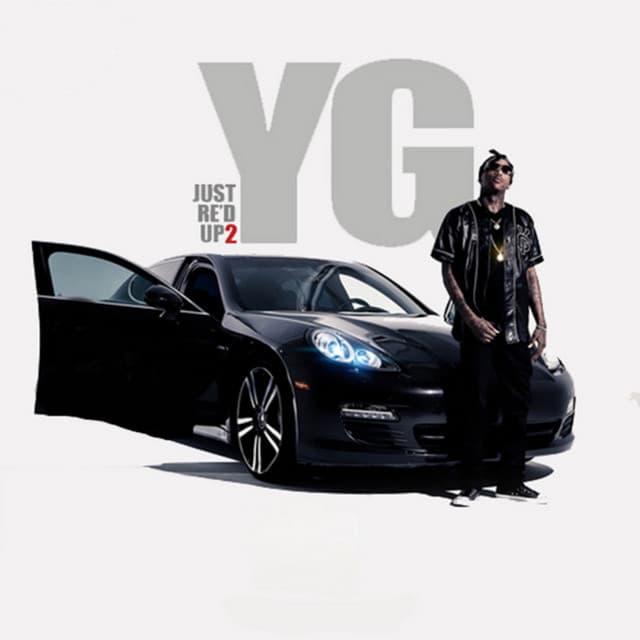 This Yick cover art