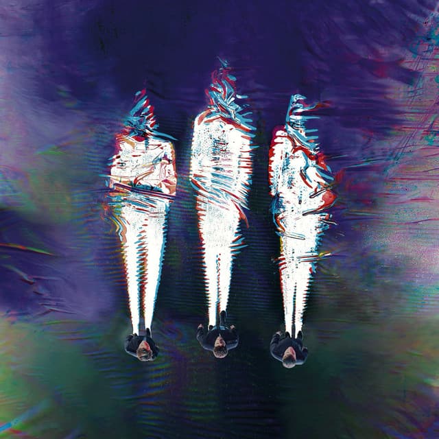III (2015 Edition) cover art