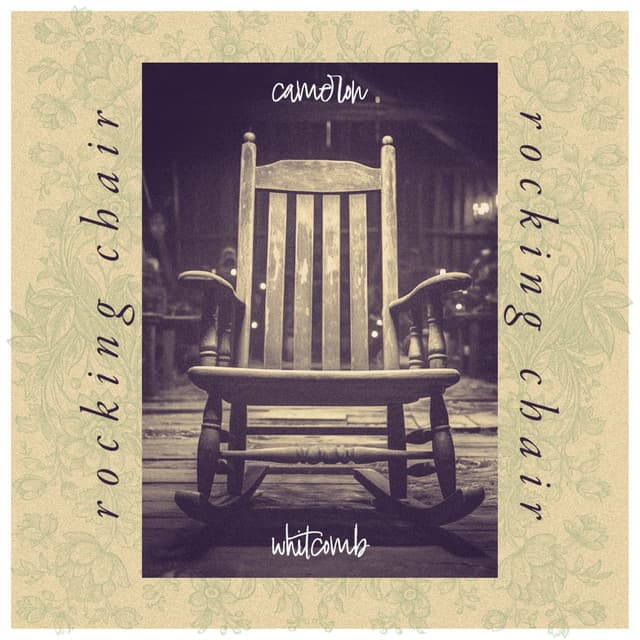 Rocking Chair cover art