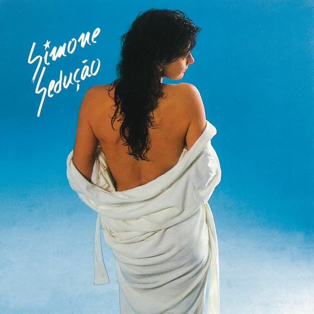 Sedução cover art