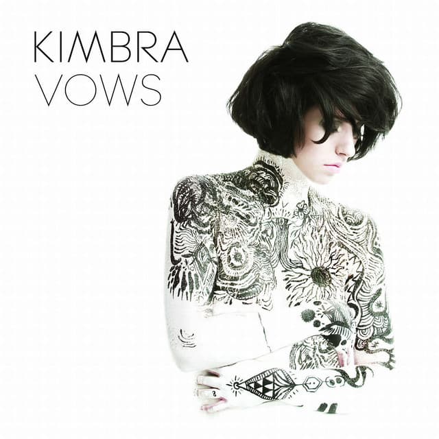 The Build Up cover art