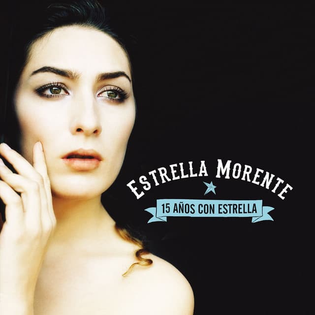 15 Años con Estrella cover art