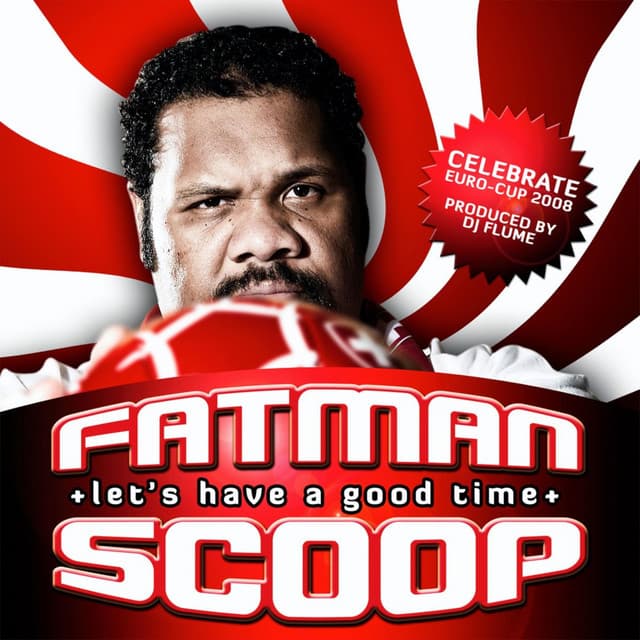 Let's Have a Good Time - Adrian Martin Tekhouse Mix cover art