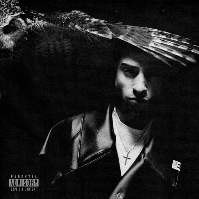 Exit (feat. Rizzo) cover art