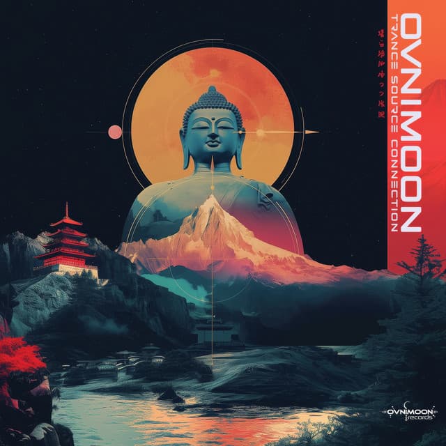 Elevacion - Inner Cosmos Remix cover art