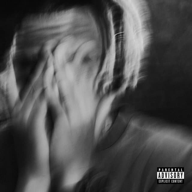 Don’t Walk Away (feat. Jordan Ward & Ravyn Lenae) cover art