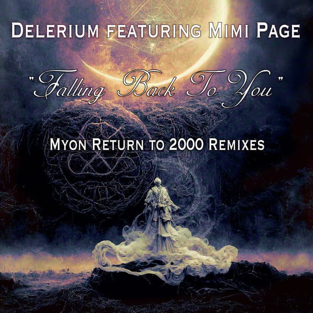 Falling Back to You (Myon Return to 2000 Mix) cover art