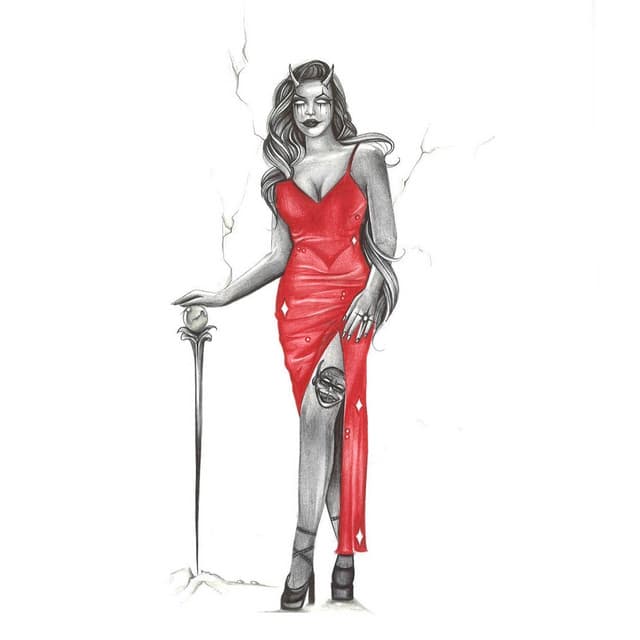 Wild In The Streets cover art