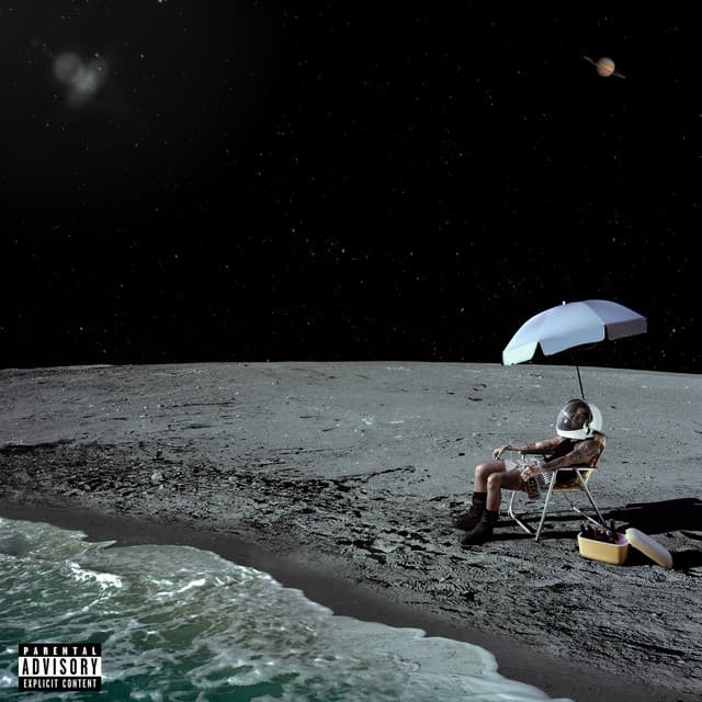 CELEBRANDO cover art