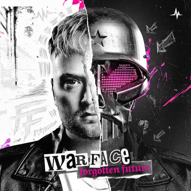 We Always Rise cover art