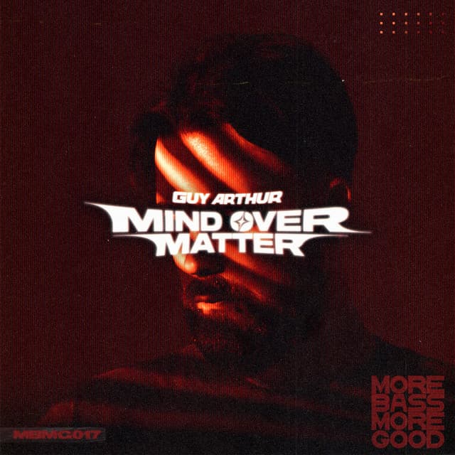 OUTTAMYMIND cover art