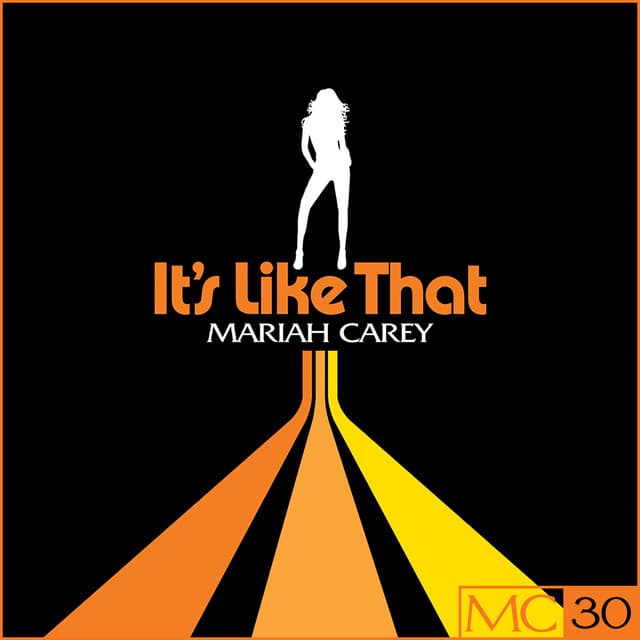 It's Like That - Scott Storch Remix cover art