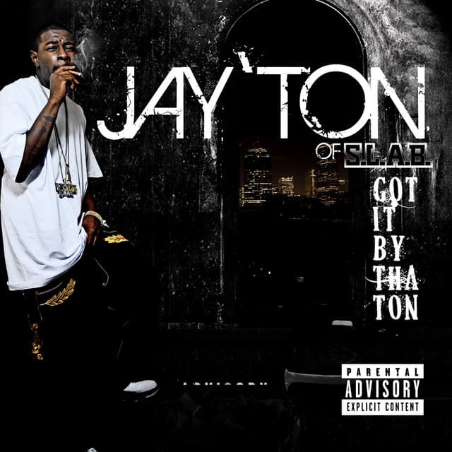 Hood Wired Up cover art