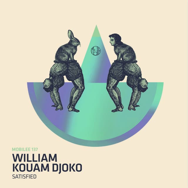 Satisfied cover art