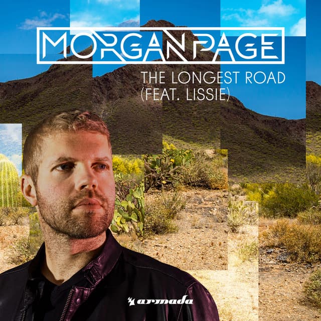 The Longest Road - Husman Remix cover art