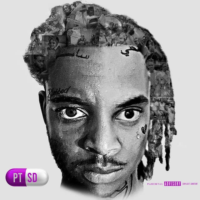 Back To Back cover art