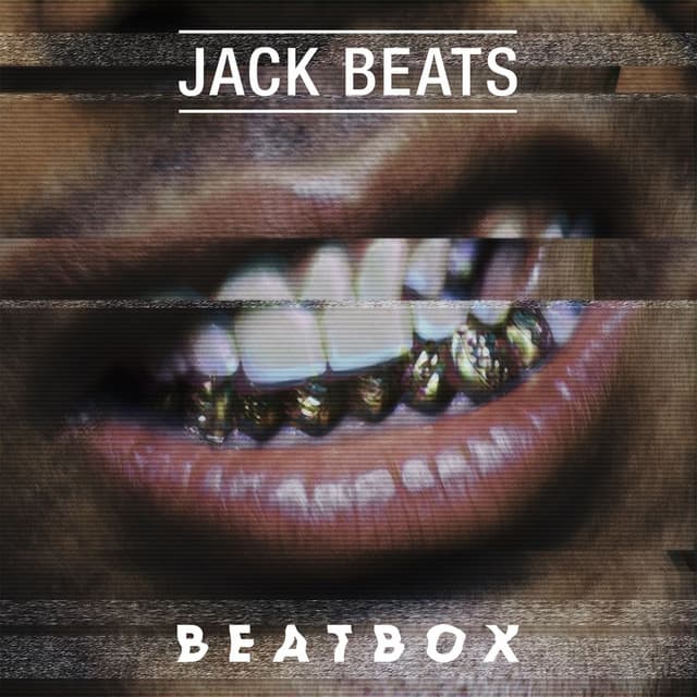 Beatbox cover art