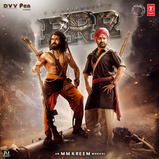 Sholay cover art