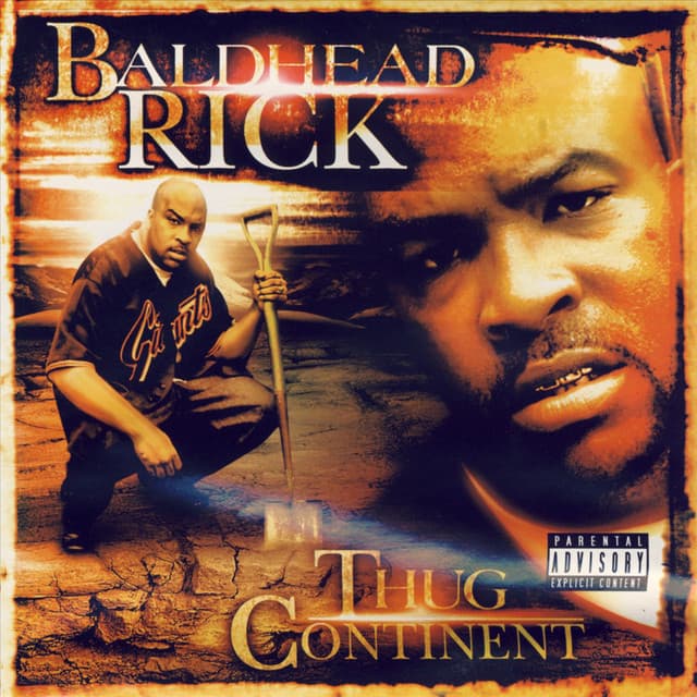 Champaign cover art