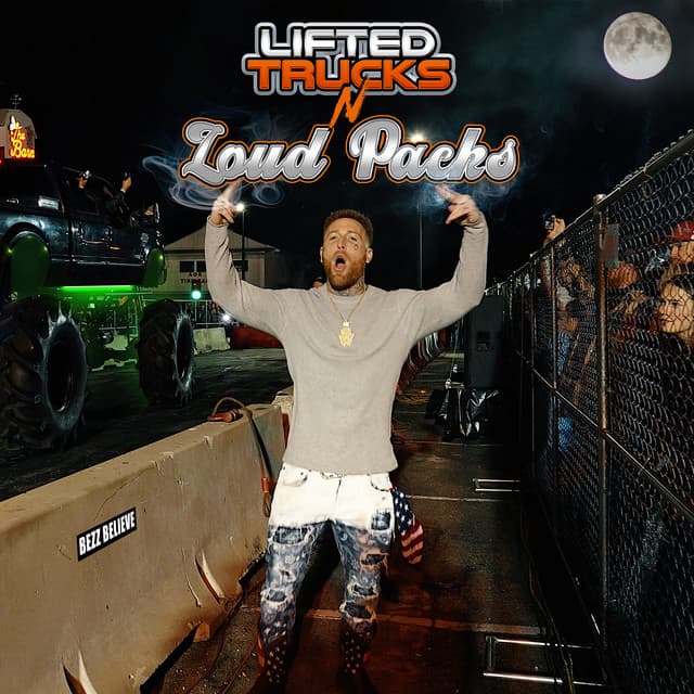 Hustler & Hero cover art
