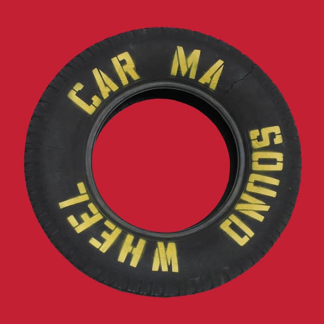 The Daughter of the American Used Car Dealer cover art