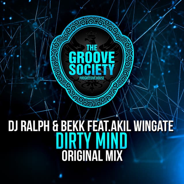 Dirty Mind - Instrumental Mix cover art