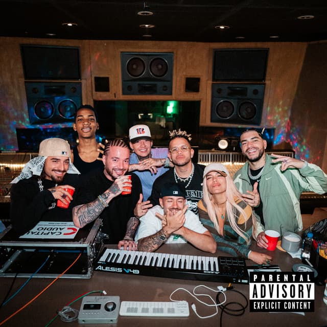 +57 cover art