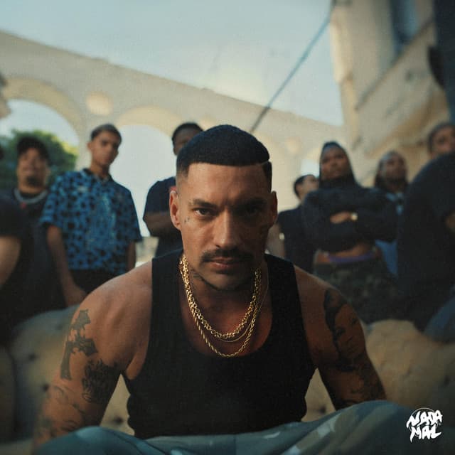 Emoções - Versão Suja cover art