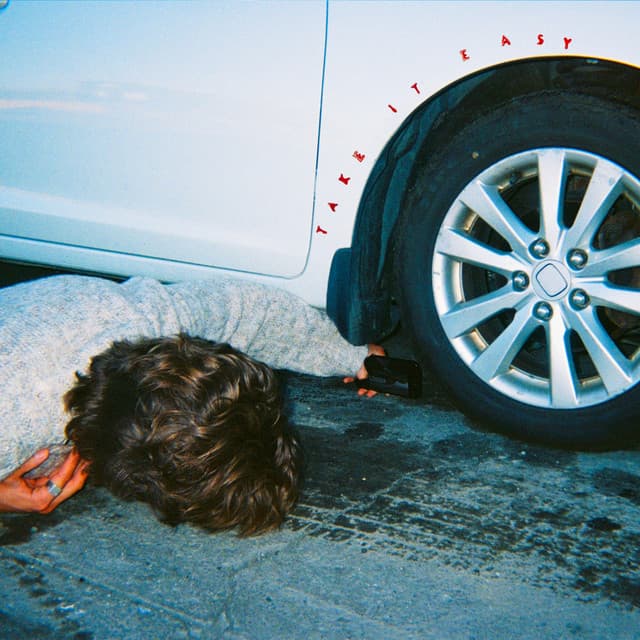 Too Much To Lose cover art