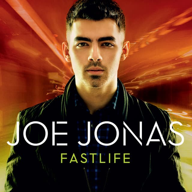Just In Love cover art