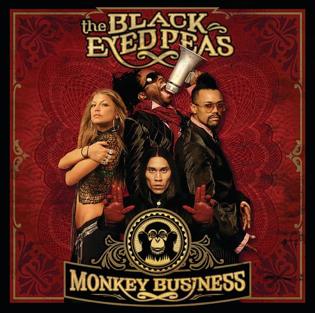 Pump It cover art