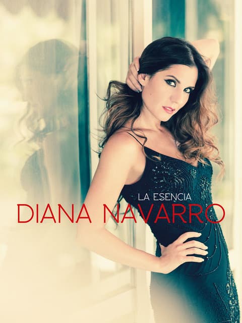 La Esencia cover art