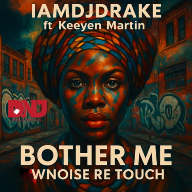 Bother Me - Wnoise Retouch cover art