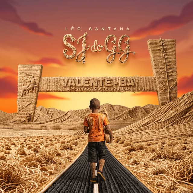Amanhecer No Brega cover art