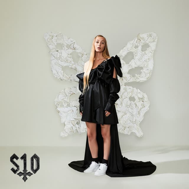 Ochtend/Avond cover art
