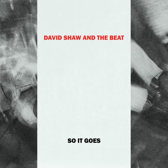 No More White Horses cover art