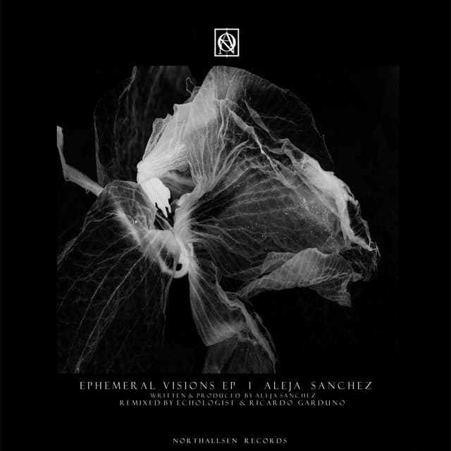 Cuasar - Ricardo Garduno Remix cover art