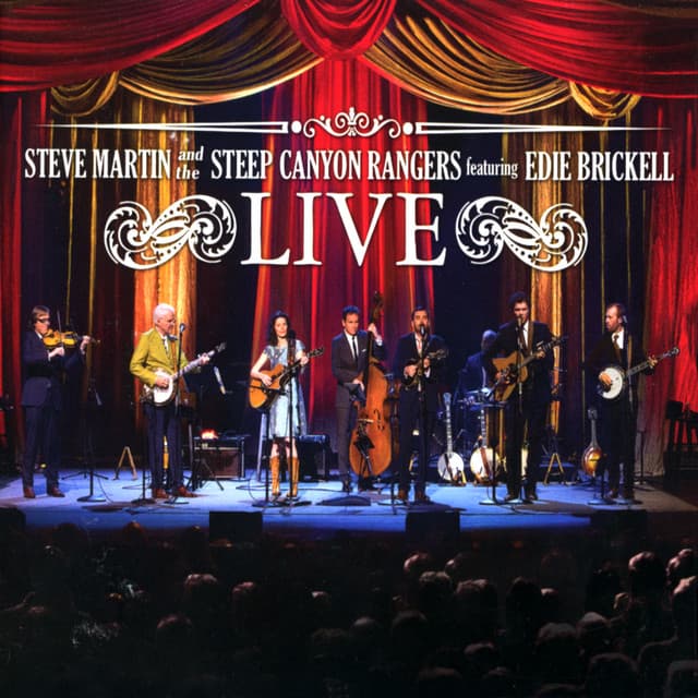 Pretty Little One - Live At The Fox Performing Arts Center, Riverside, CA / 10-10-2013 cover art